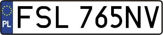 FSL765NV