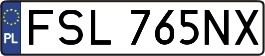 FSL765NX