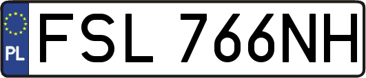 FSL766NH