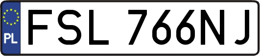 FSL766NJ