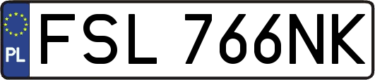 FSL766NK