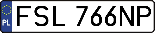 FSL766NP