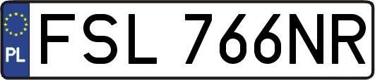 FSL766NR