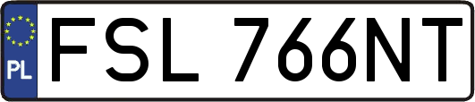 FSL766NT