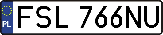 FSL766NU