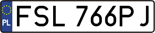 FSL766PJ