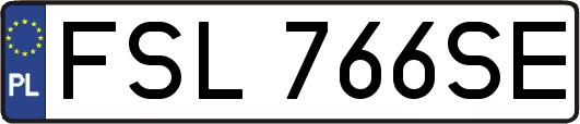 FSL766SE