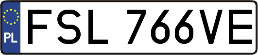 FSL766VE