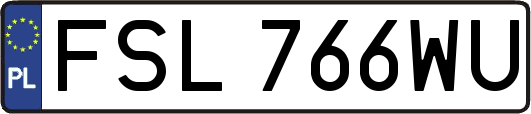 FSL766WU