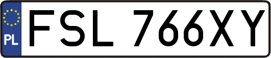 FSL766XY