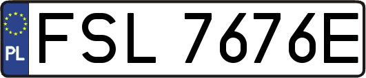 FSL7676E