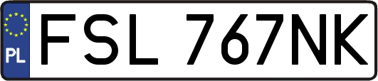 FSL767NK