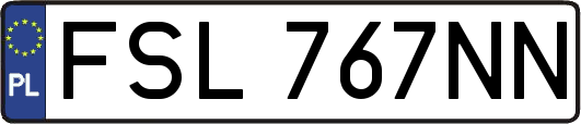 FSL767NN