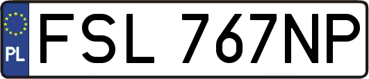 FSL767NP