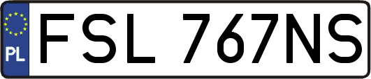 FSL767NS