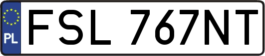 FSL767NT
