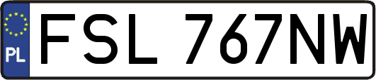 FSL767NW