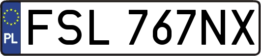 FSL767NX