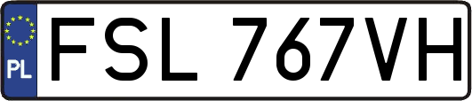 FSL767VH