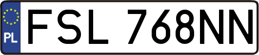 FSL768NN