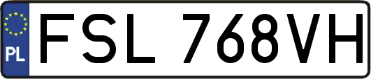 FSL768VH