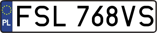 FSL768VS