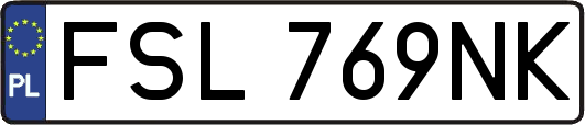 FSL769NK