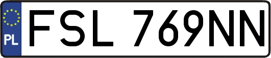 FSL769NN