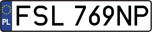 FSL769NP