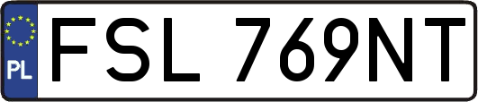 FSL769NT