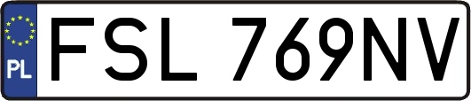 FSL769NV