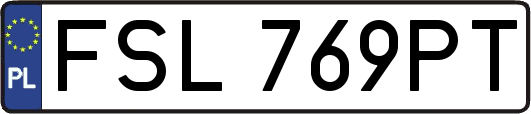 FSL769PT