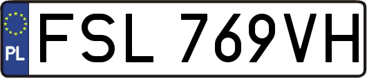 FSL769VH