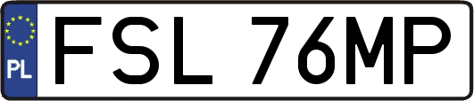 FSL76MP