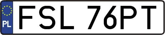 FSL76PT