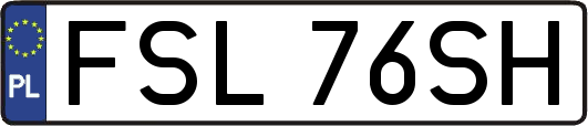 FSL76SH