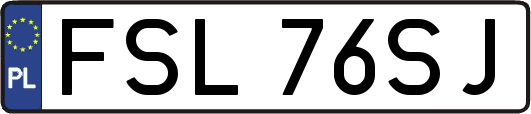 FSL76SJ