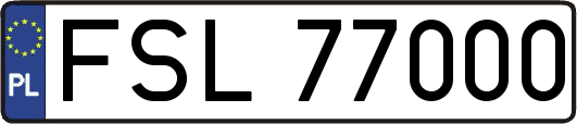 FSL77000