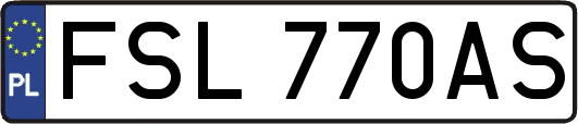 FSL770AS