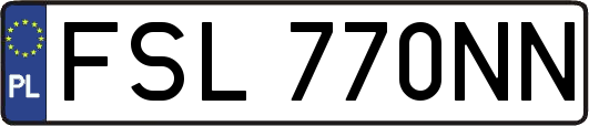 FSL770NN