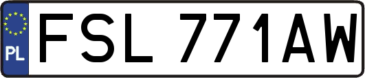 FSL771AW