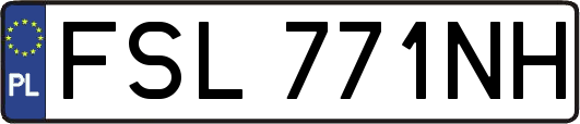 FSL771NH