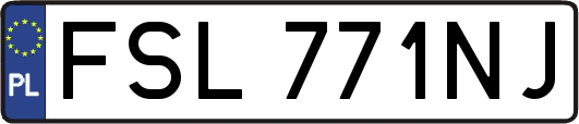 FSL771NJ