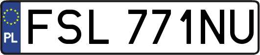 FSL771NU