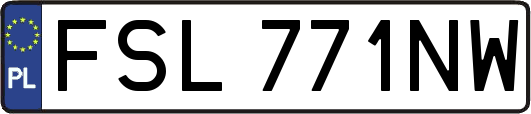 FSL771NW