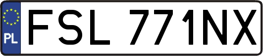FSL771NX