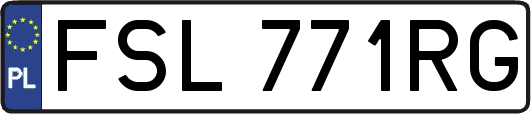 FSL771RG