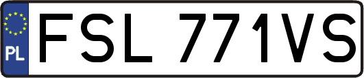 FSL771VS