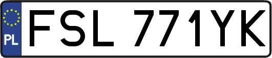 FSL771YK