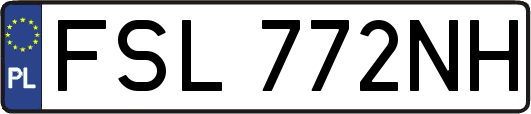 FSL772NH
